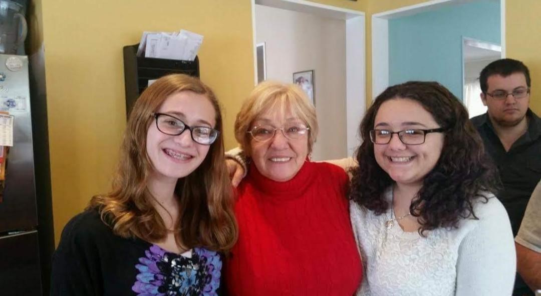 Obituary of Pamela Deliman