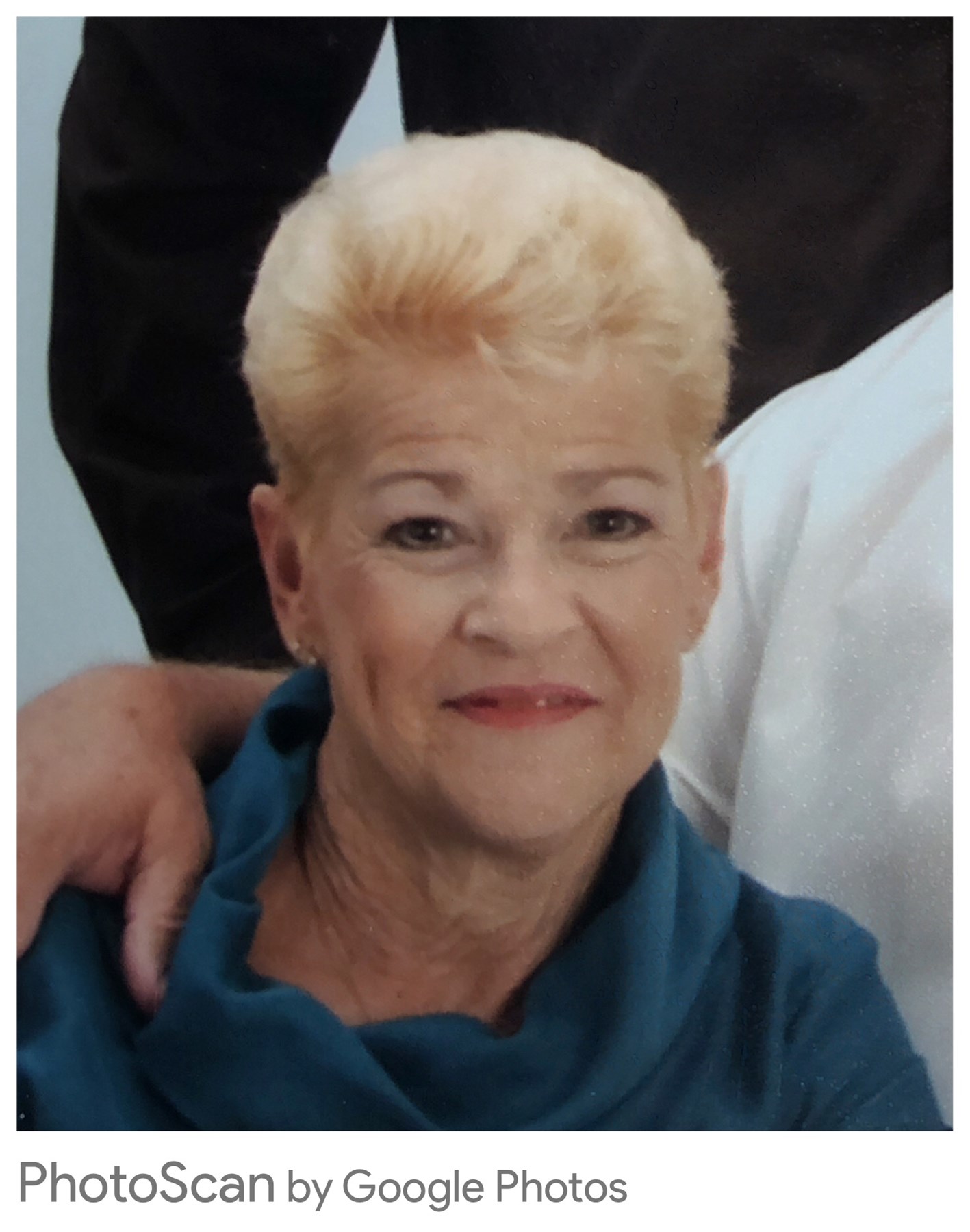 Beverly Thomas Obituary Dallas, TX