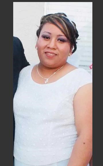 Obituary of Erika Antonia Cuevas Moreno