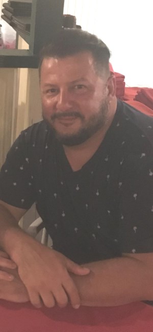 Obituary of James Andrew Callihan