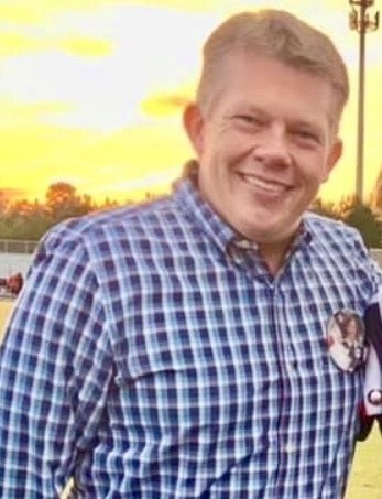 Obituario de Shad James Roach