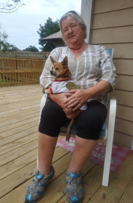 Obituary of Vera Renate Pinkus