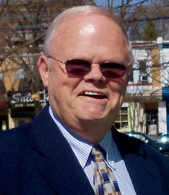 Avis de décès de Walter K. Niederberger