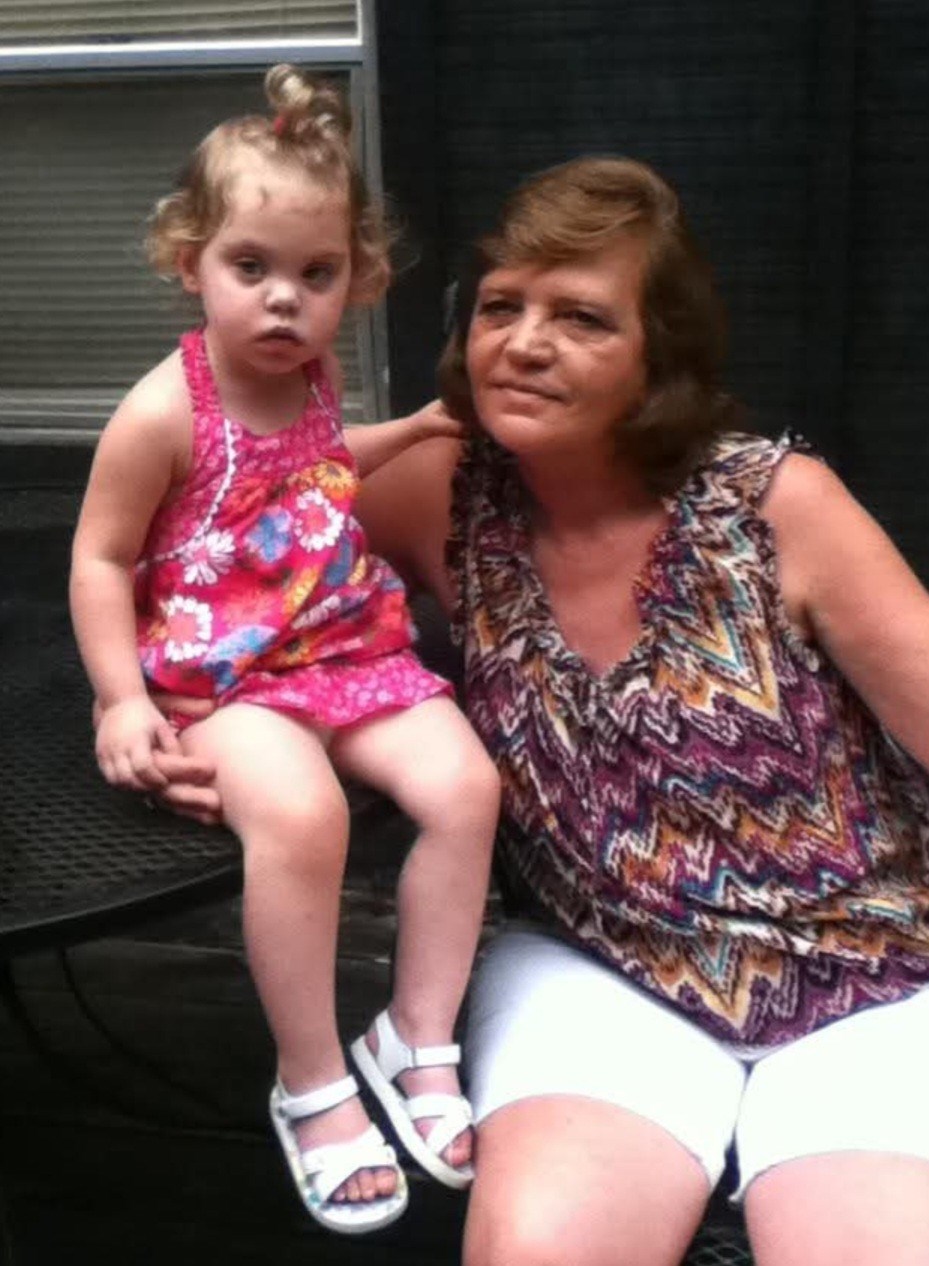 Obituario de Margaret Bird