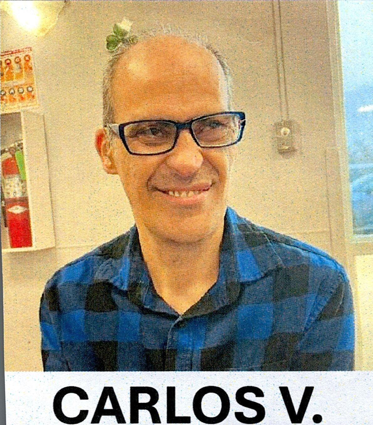 Obituary of Carlos Vale