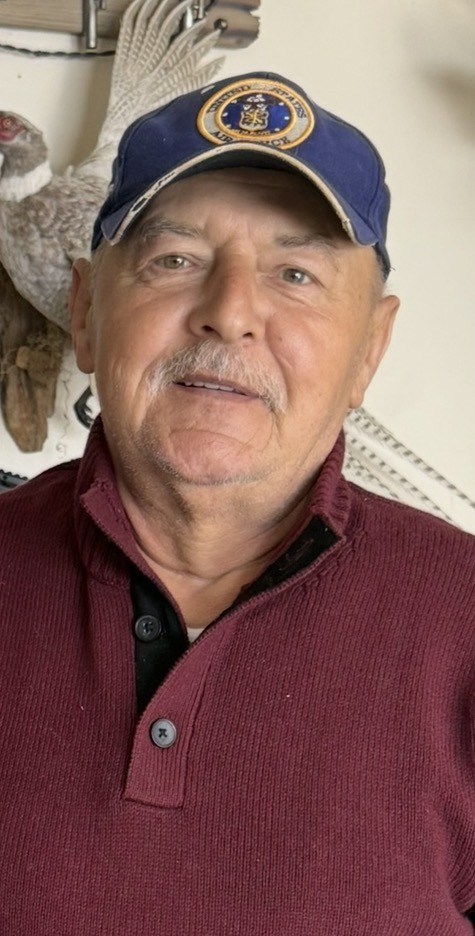 Obituary of Karol Szubert