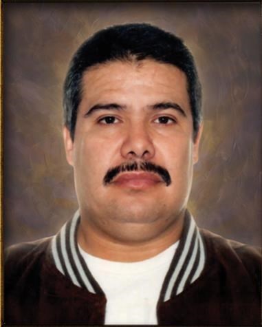 Obituary of Felipe Landeros