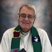 Obituary of Walter J. Miller