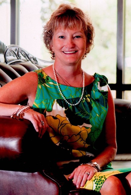 Obituary of Andrea Neel Gilbert