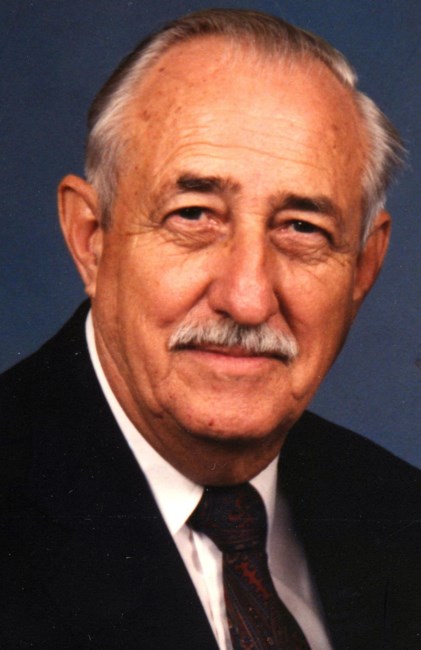 Obituary of Mr. Charles L. Ratterree