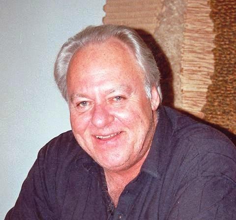 Obituary of John R Oelstrom