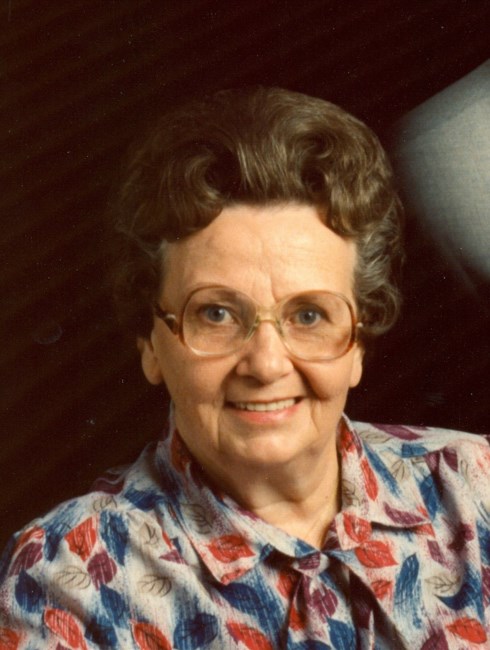 Obituario de Marion Delores Miller