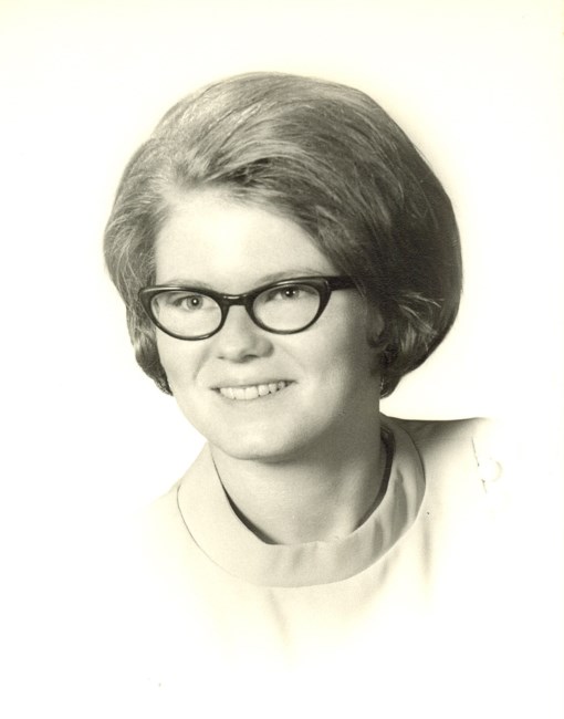 Obituary of Ardith Kay Richards