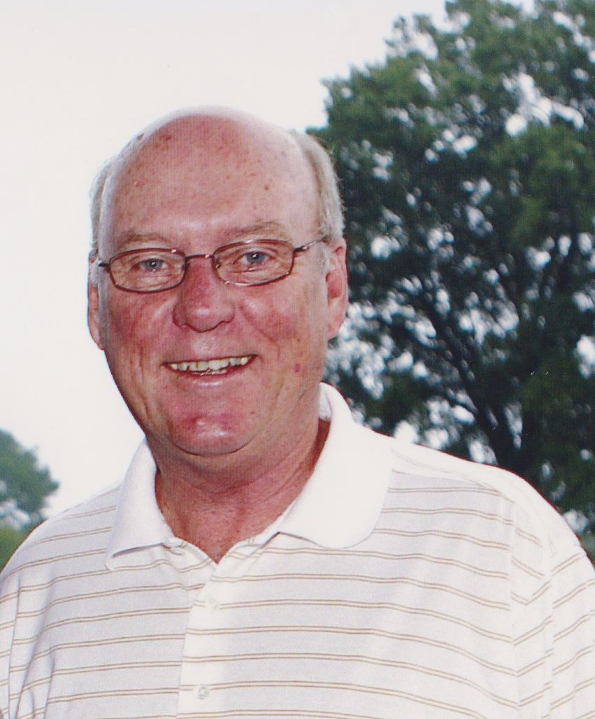 Obituary of James Byron Lipham