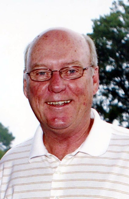 Obituary of James Byron Lipham