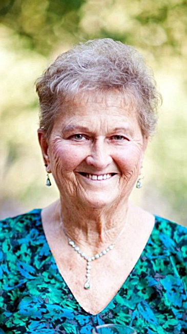 Obituary of Rachel Ida Linker