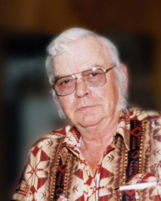 Obituary of Jerry Gammel