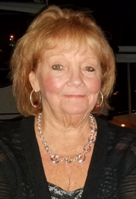 Obituary of Nancy Queiser