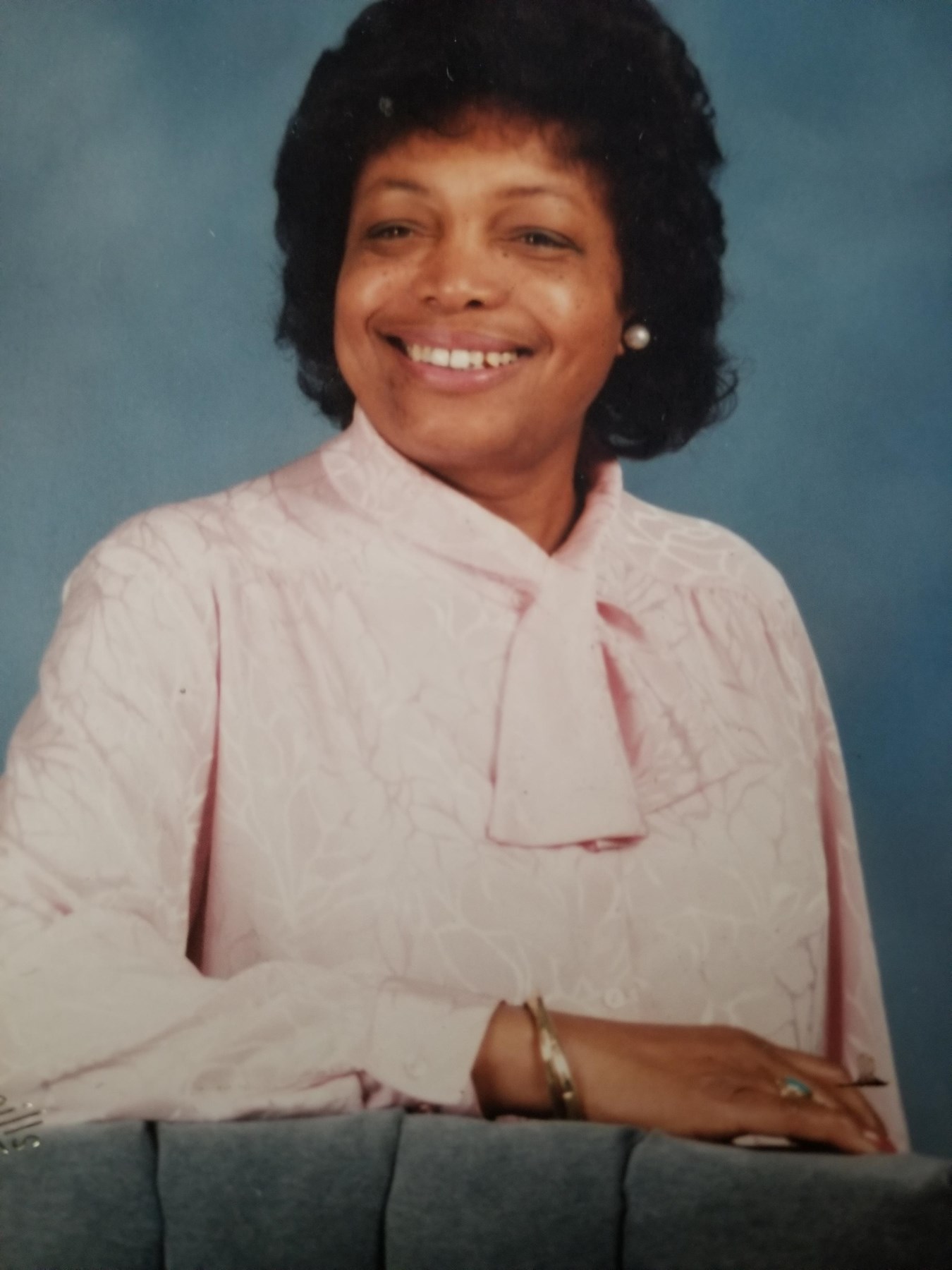 Obituary of Selma J Thomas