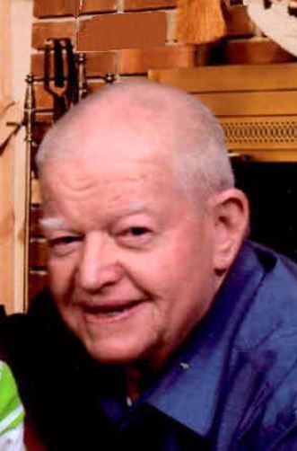 Obituary of Lawrence Joseph Krauss Jr.
