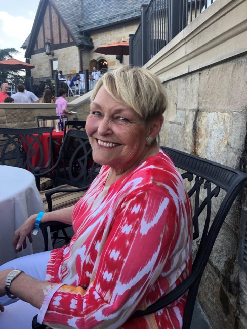 Obituary of Margaret Minnett Hooton