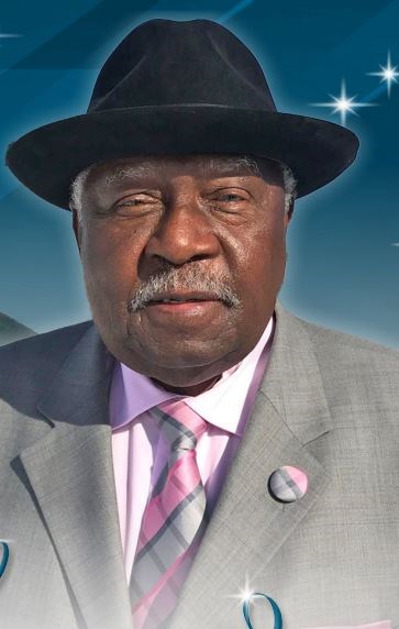 Obituary of Howard "Slick" Anderson