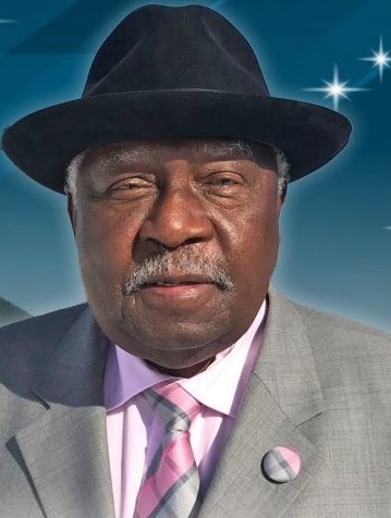 Obituary of Howard "Slick" Anderson