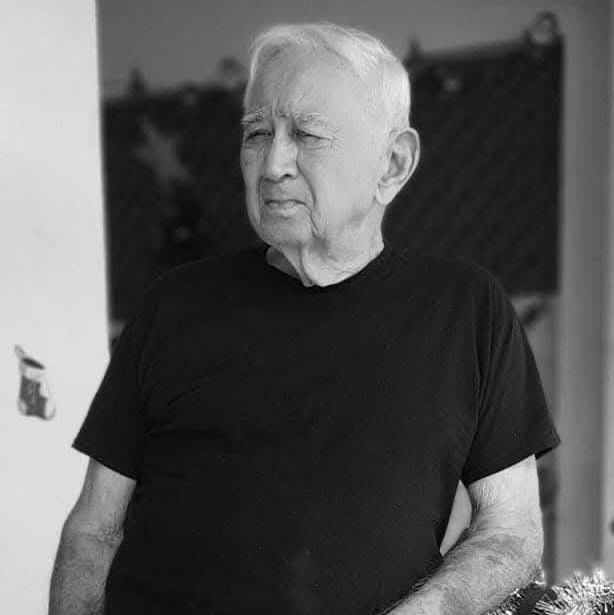 Obituario de Luis Ángel De Jesús Bonilla