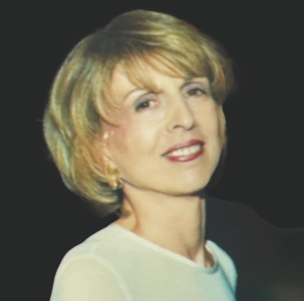 Obituary of Margaret G. Picard