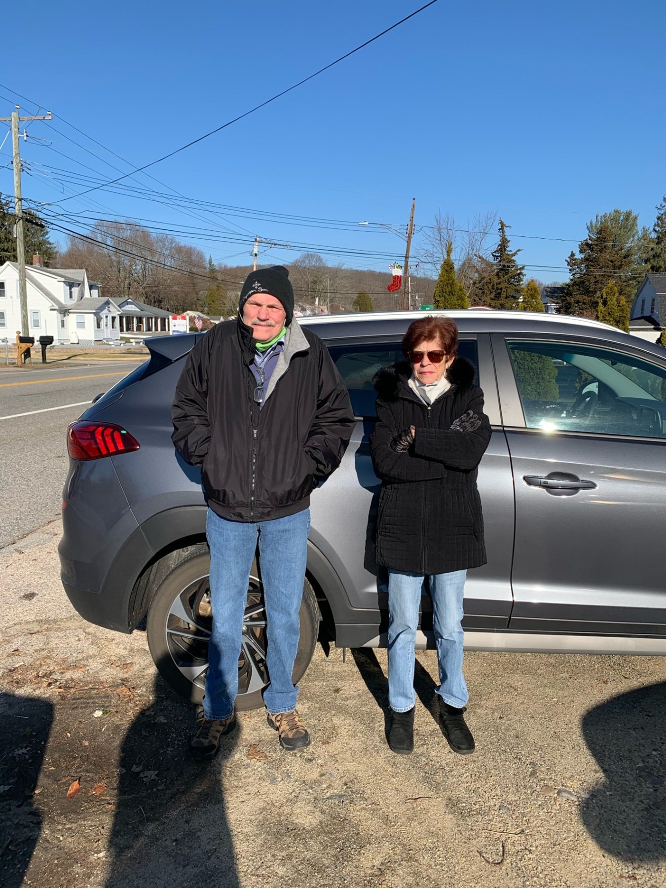 Obituary of Kevin J. Sanquist