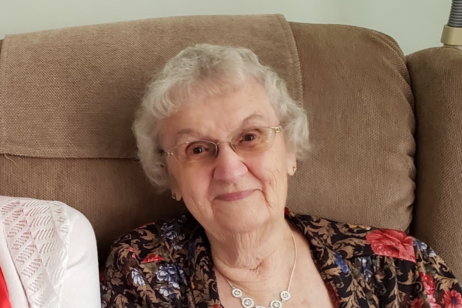 Obituary of Elizabeth "Betty" J. Madden