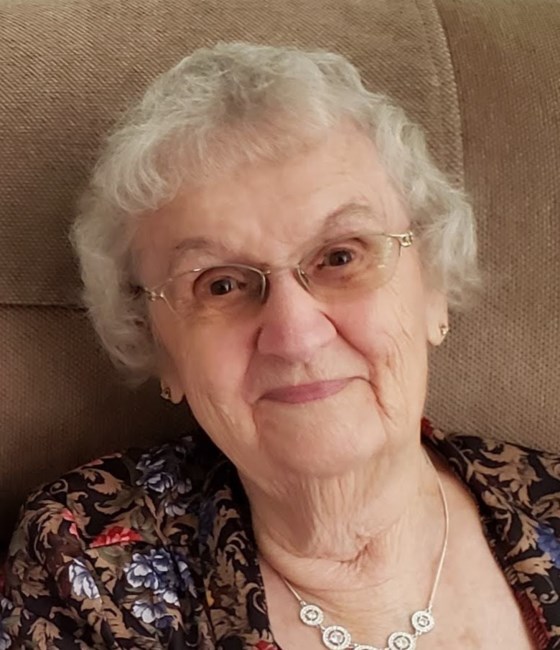 Obituary of Elizabeth "Betty" J. Madden