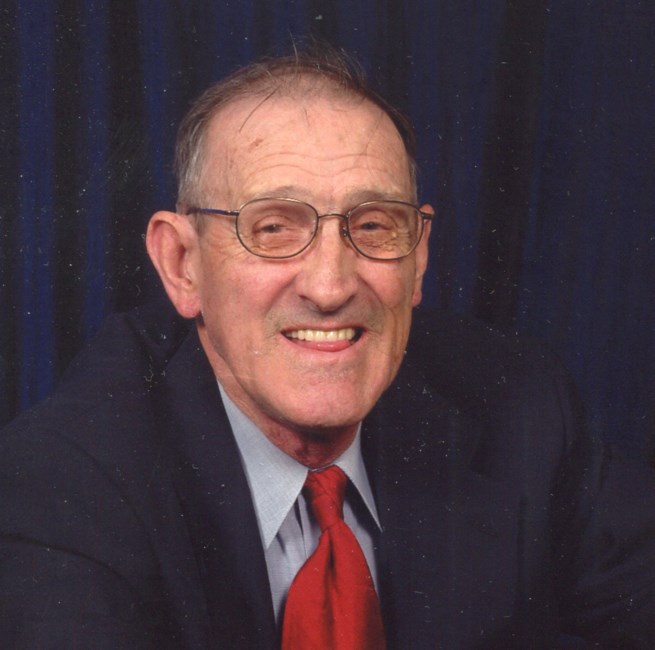 Obituary of Thomas P Riffle