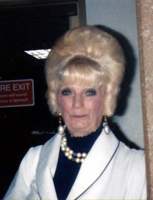 Obituary of Ophelia Rosie Taylor