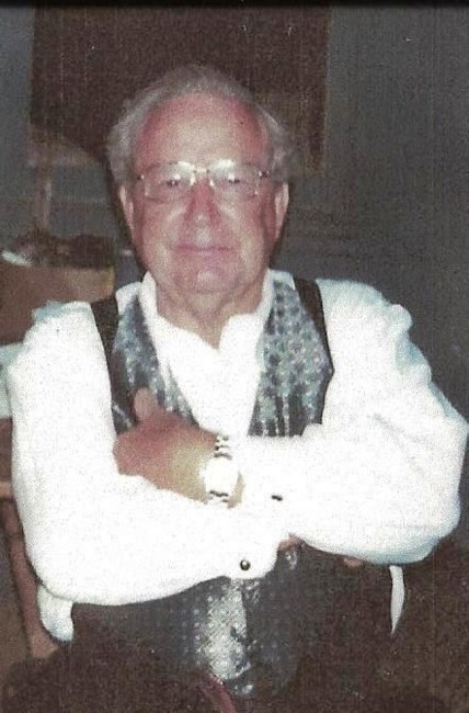 Obituary of Bobby P Lucas