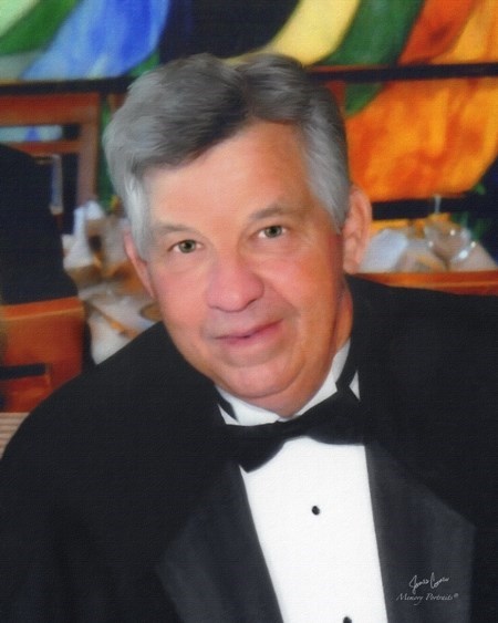 Obituary of William N. Meyer