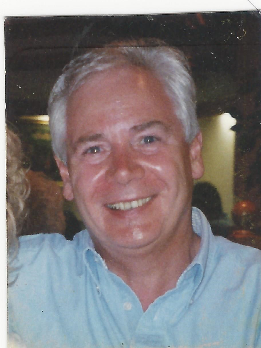 Obituary of Stewart Hill