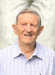 Obituary of David Leon Davidson