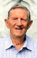 Obituary of David Leon Davidson