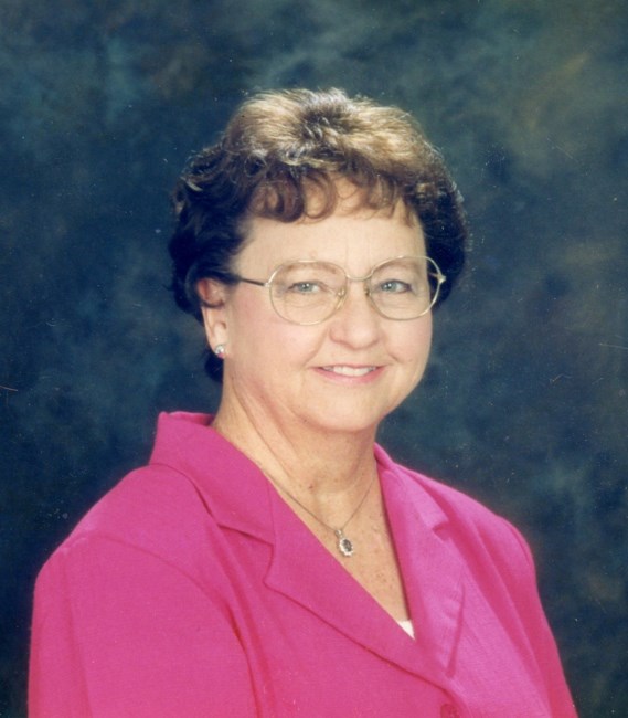 Obituario de Doris C. Grady