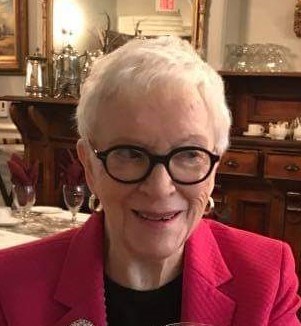 Obituario de Theresa "Betty" Elizabeth MacLean