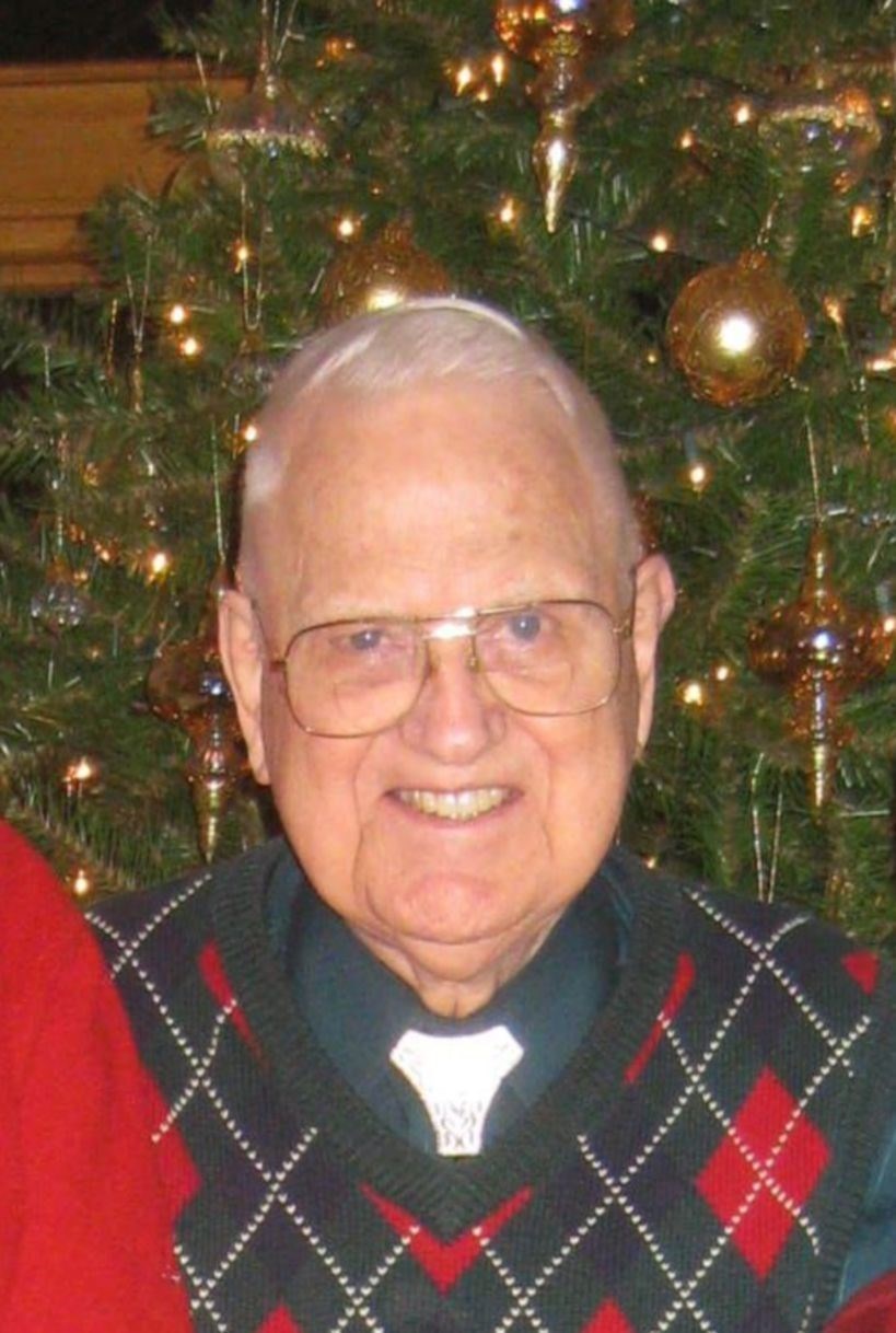 Robert C. Bolsinger Obituary Richfield, MN