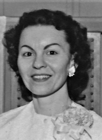 Obituary of Virginia Arlene Carpenter