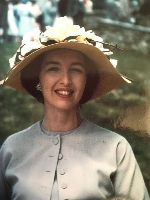 Obituary of Maureen C. Fritz