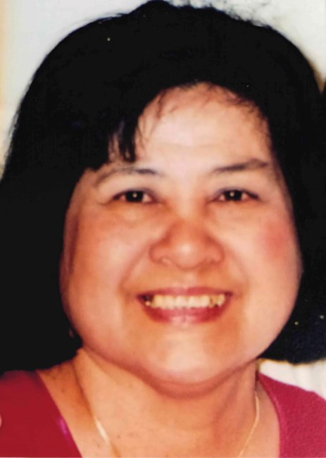 Obituario de Alicia Fernandez Bona