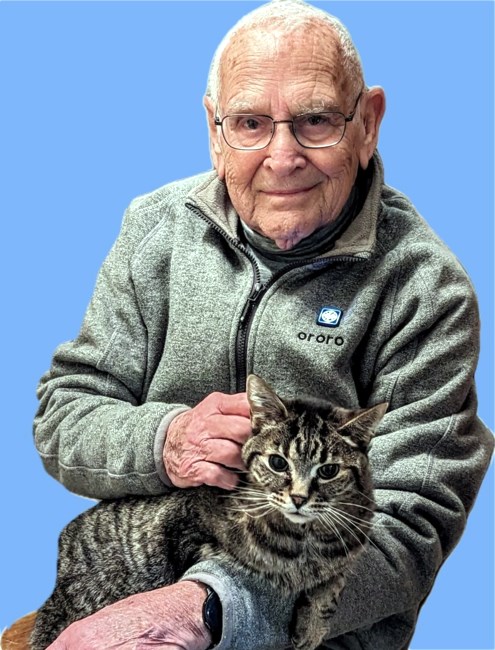 Obituary of Thomas E. Jones Jr.