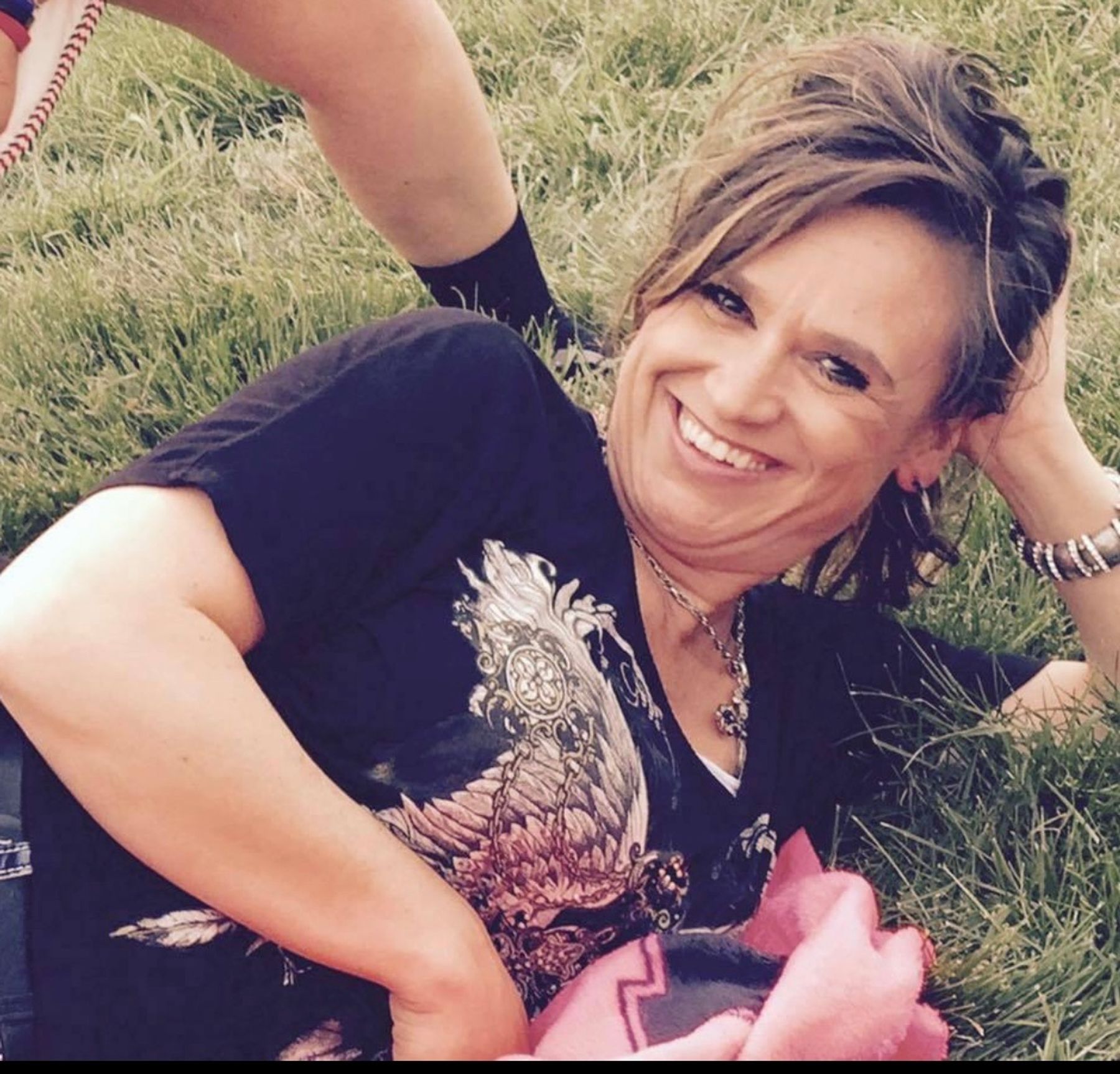 Obituary of Carissa Dawn O'Brien Ortega