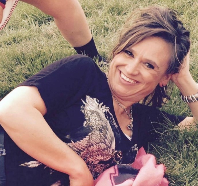 Obituary of Carissa Dawn O'Brien Ortega