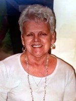 Mary Jackson