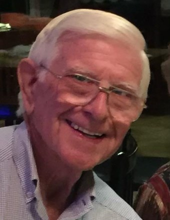 Obituary of Jack Wendell Henderson